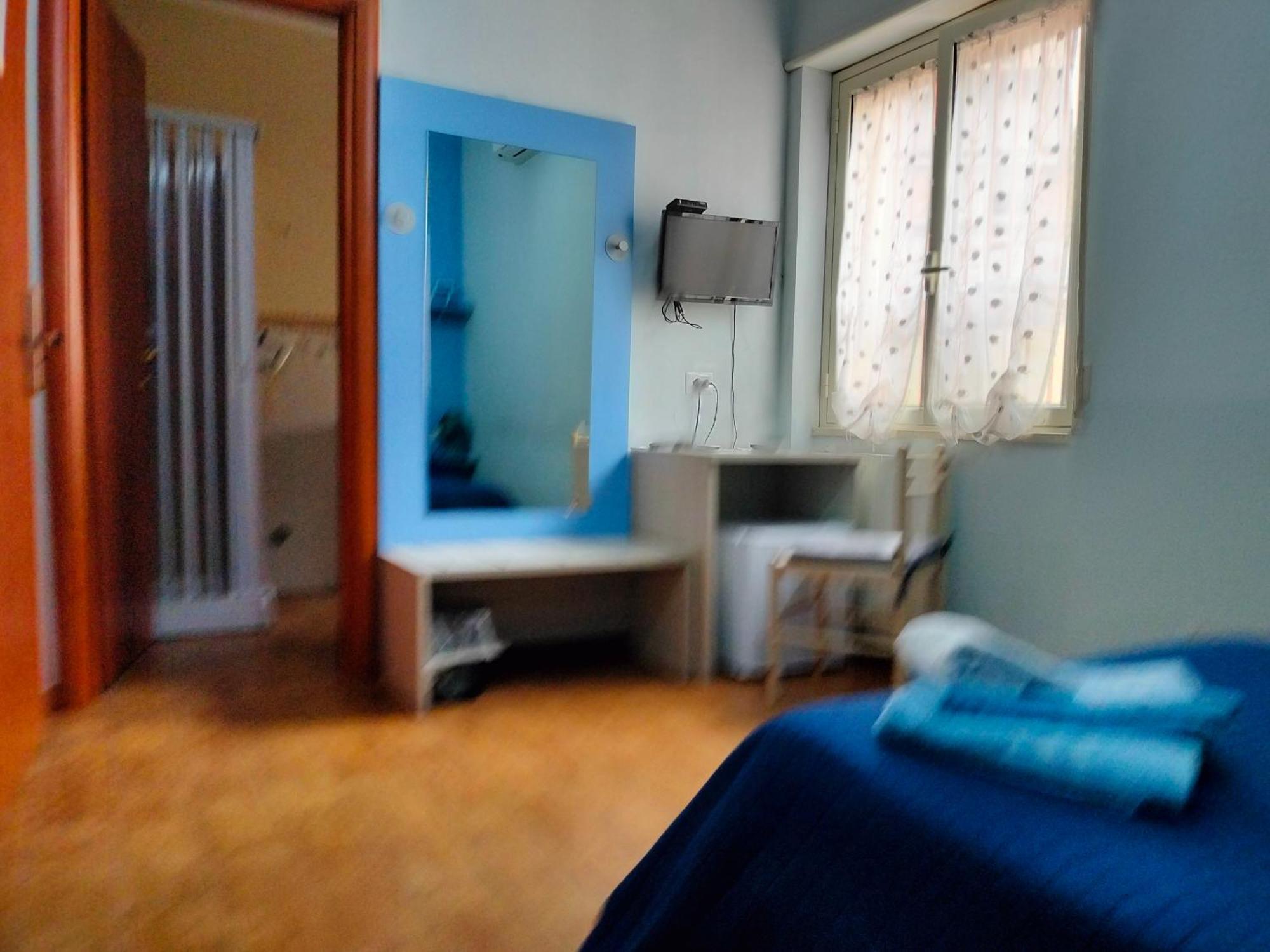 B&B Max Messina Buitenkant foto