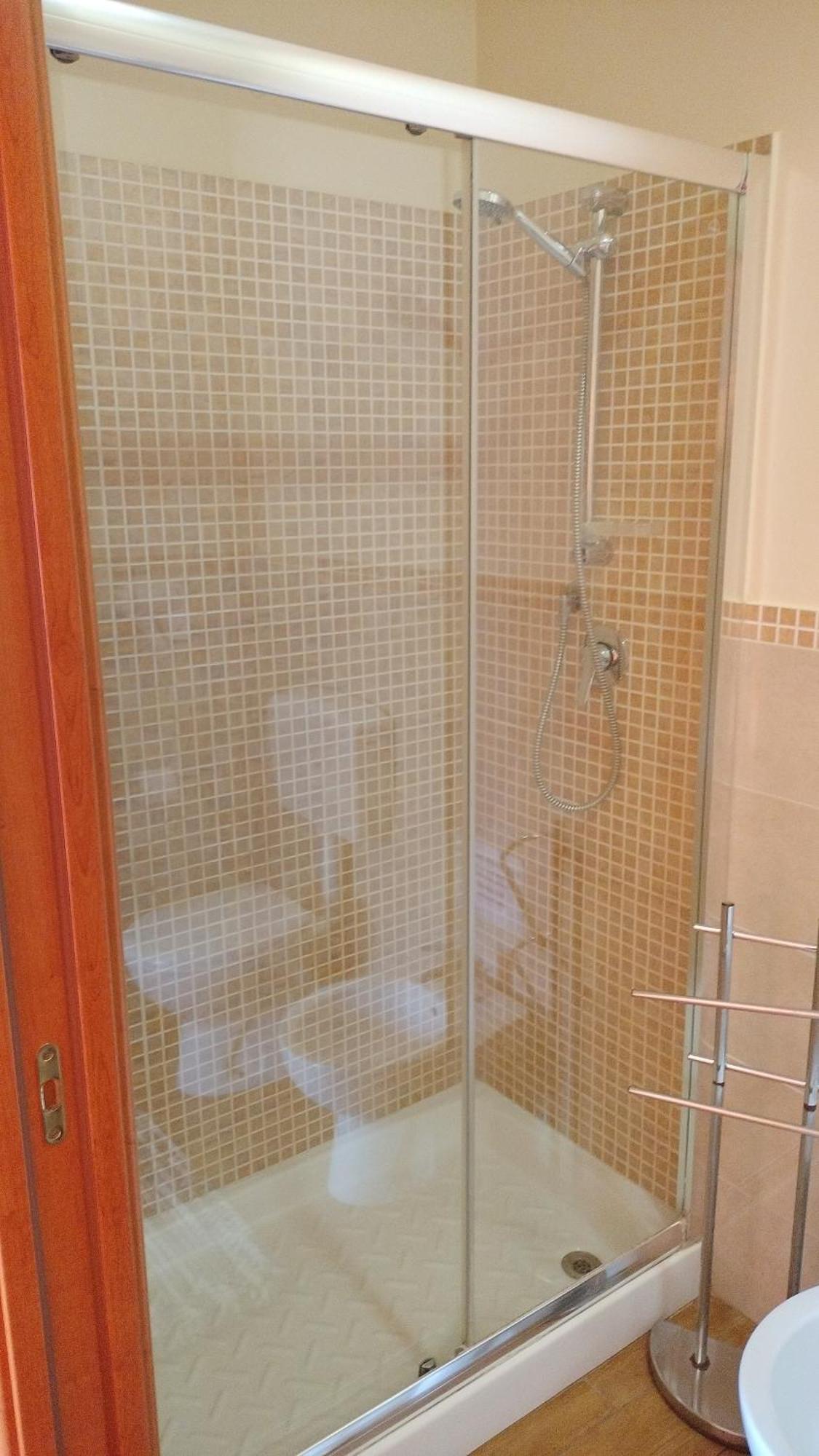 B&B Max Messina Buitenkant foto